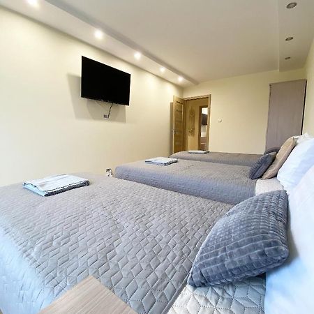 Marco Apartment 8 Gizycko Exterior photo